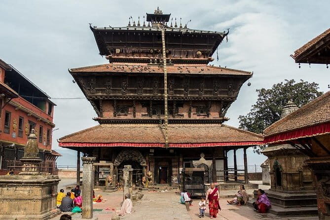 Kathmandu Heritage Tour (Full Day) - FAQs