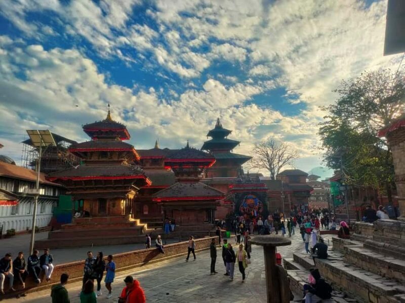 Kathmandu: Heritage Tour with Nepali Ethnic Dress Photoshoot - Who Will Love This Tour?