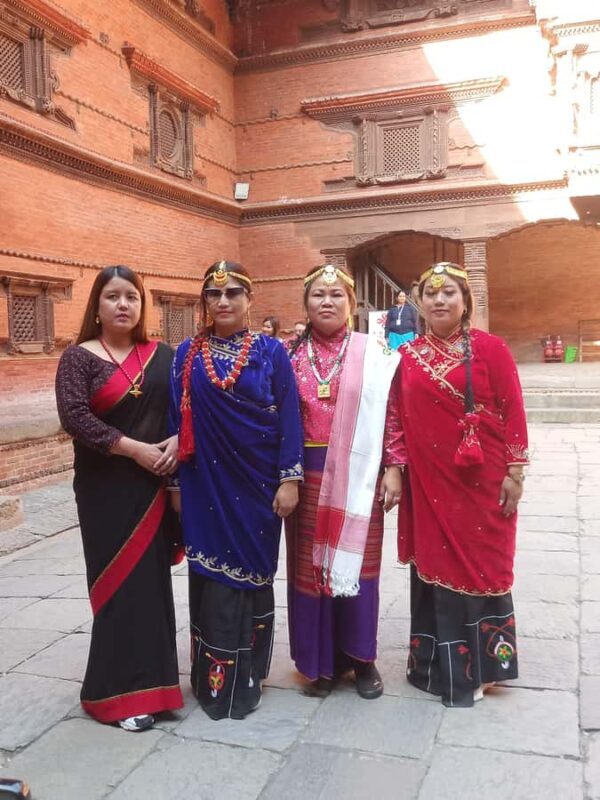 Kathmandu: Heritage Tour with Nepali Ethnic Dress Photoshoot - Final Thoughts
