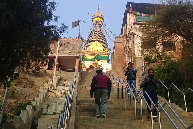 Kathmandu Heritage Trail - Walking Tour - Historical Significance