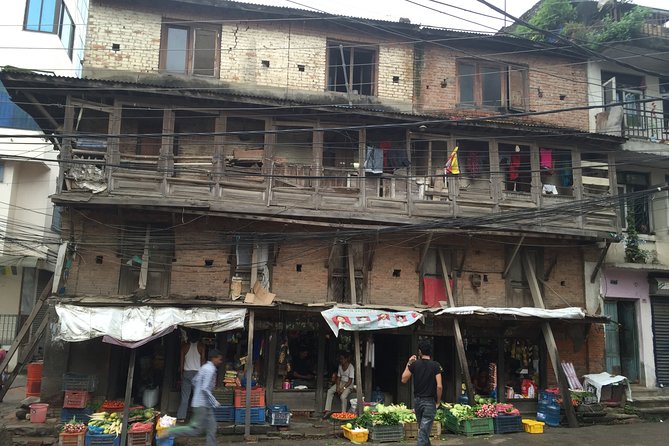 Kathmandu Heritage Trail - Walking Tour - Practical Information