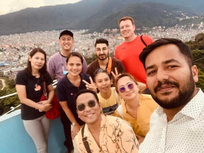 Kathmandu Heritage Walking Tour With Local Market - Questions You May Have