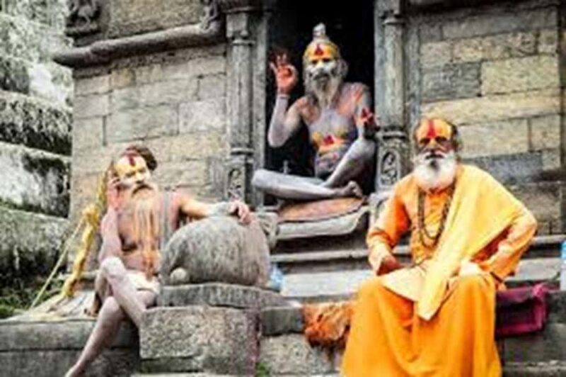 Kathmandu Highlights: Guided Car Tour - How the Experience Works