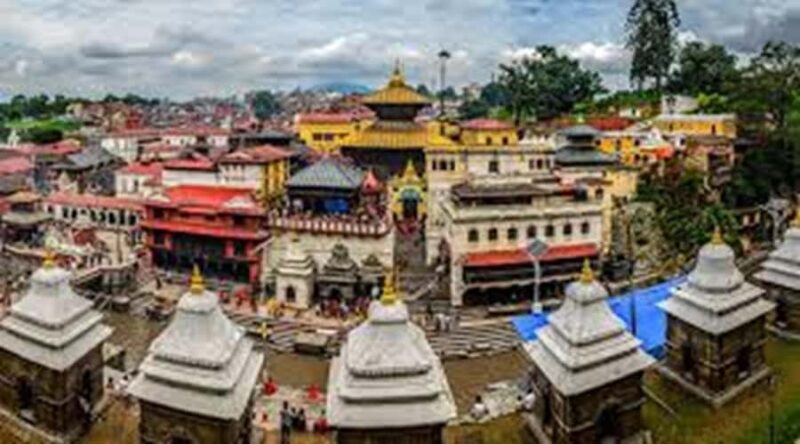 Kathmandu Highlights: Guided Car Tour - An Overview of the Tour Experience