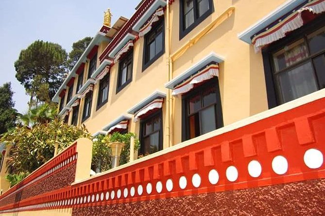 Kathmandu Highlights Tour - Common Questions