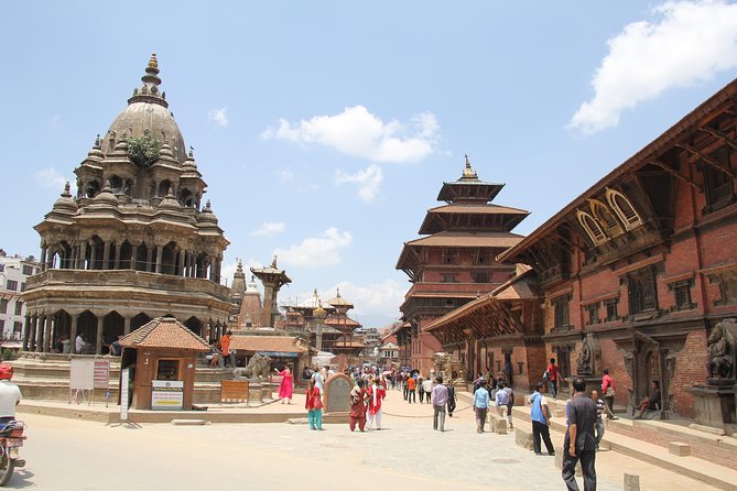 Kathmandu Highlights With Nagarkot Tour - Traveler Photos