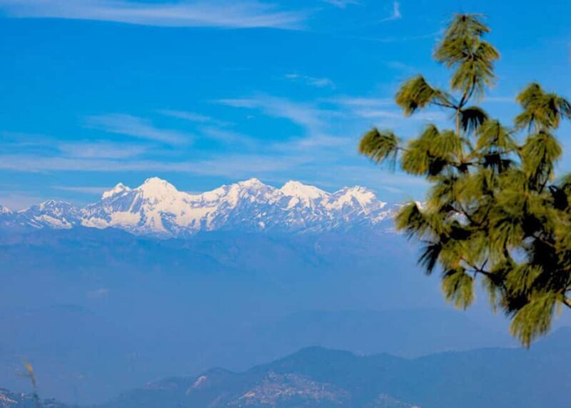 Kathmandu: Hike, Heritage & Holiness | Champadevi day Hiking - Who Should Sign Up?  