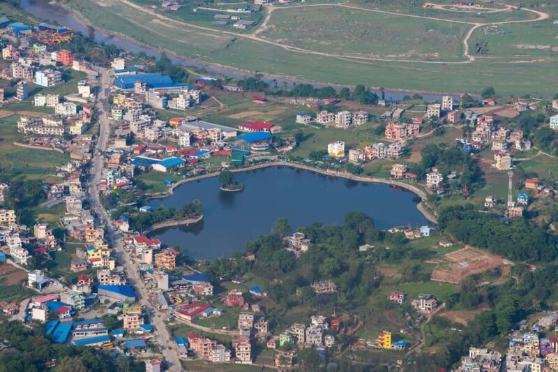 Kathmandu: Hike, Heritage & Holiness | Champadevi day Hiking - Kathmandu: Hike, Heritage & Holiness | Champadevi Day Hiking