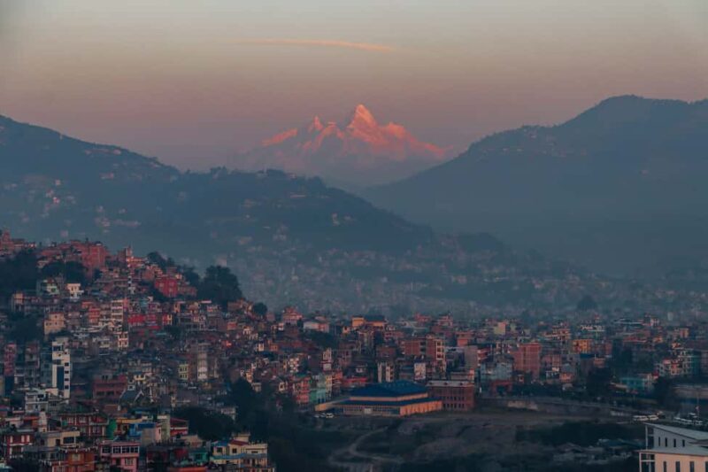 Kathmandu: Hike, Heritage & Holiness | Champadevi day Hiking - Who Is This Tour For?