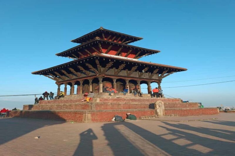 Kathmandu: Hike, Heritage & Holiness | Champadevi day Hiking - FAQ