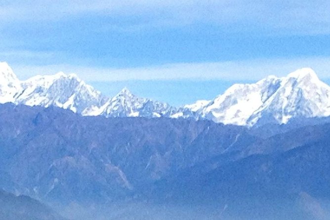 Kathmandu Hiking Tour - Tour Highlights