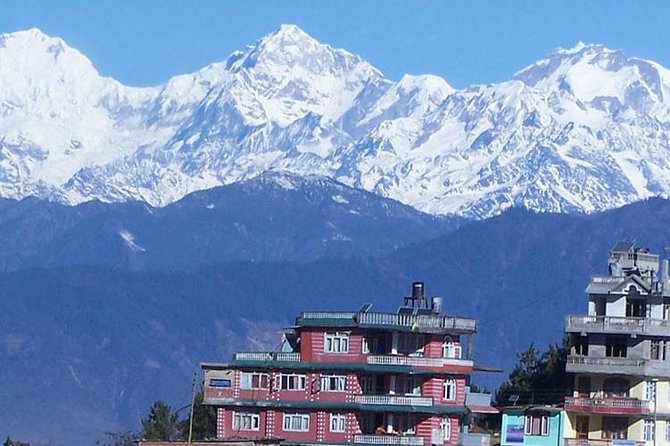 Kathmandu Hiking Tour - Booking Process