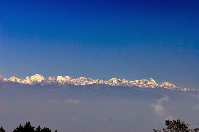 Kathmandu Hiking Tour - Essential Packing Tips