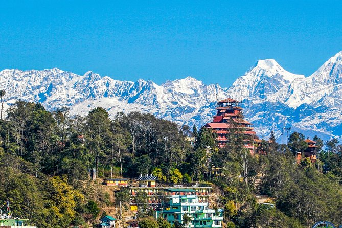 Kathmandu Hiking Tour - Common Questions