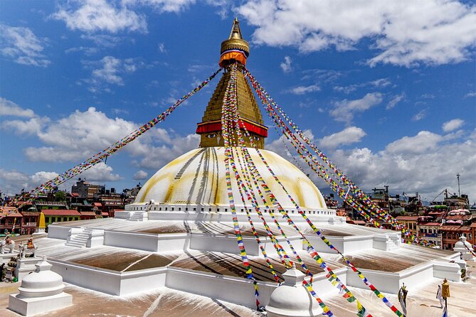 Kathmandu Hiking Tour - Scenic Routes and Local Guide