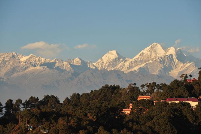 Kathmandu Hiking Tour - Explore Nature and Culture