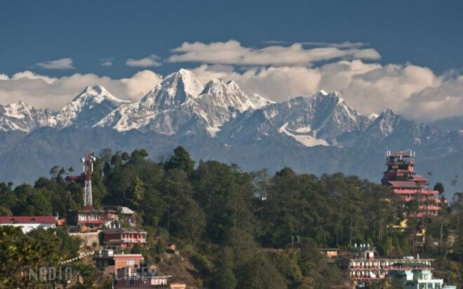 Kathmandu: Himalayan Bliss - Sunrise Tour in Nagarkot - Booking Information