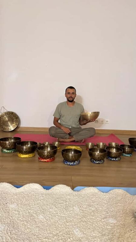 Kathmandu Himalayan Gong Sound Healing Session - Who Will Love This Experience?