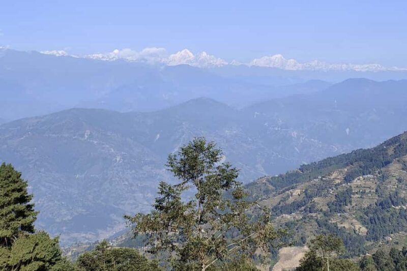 Kathmandu: Himalayan Viewpoint & Trout Fishing Tour - FAQ