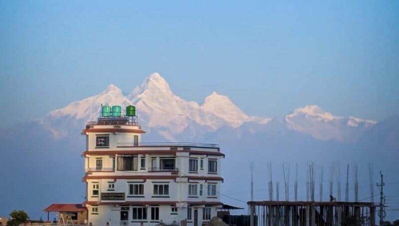 Kathmandu: Himalayan Viewpoint & Trout Fishing Tour - Pricing and Value