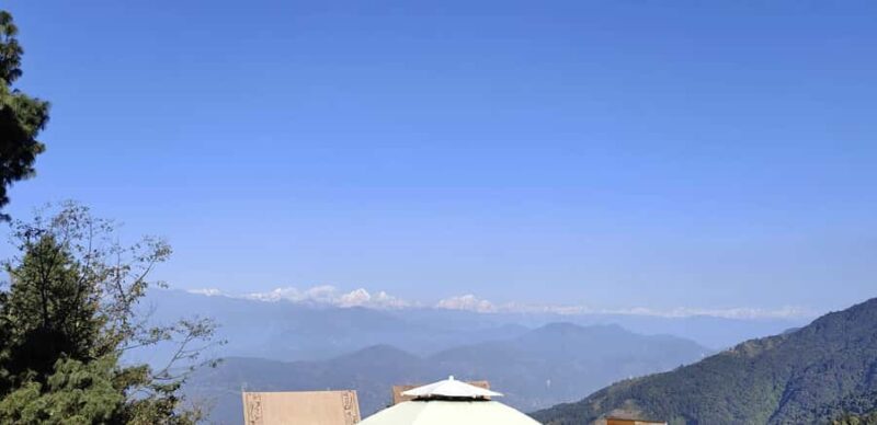 Kathmandu: Himalayan Viewpoint & Trout Fishing Tour - What to Bring
