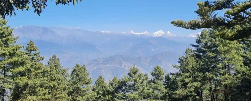 Kathmandu: Himalayan Viewpoint & Trout Fishing Tour - FAQ