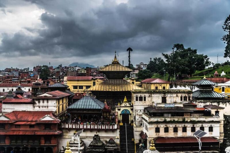 Kathmandu: Hindu Pilgrimage Tour with Cable Car Ride - A Detailed Look at the Kathmandu Hindu Pilgrimage Tour