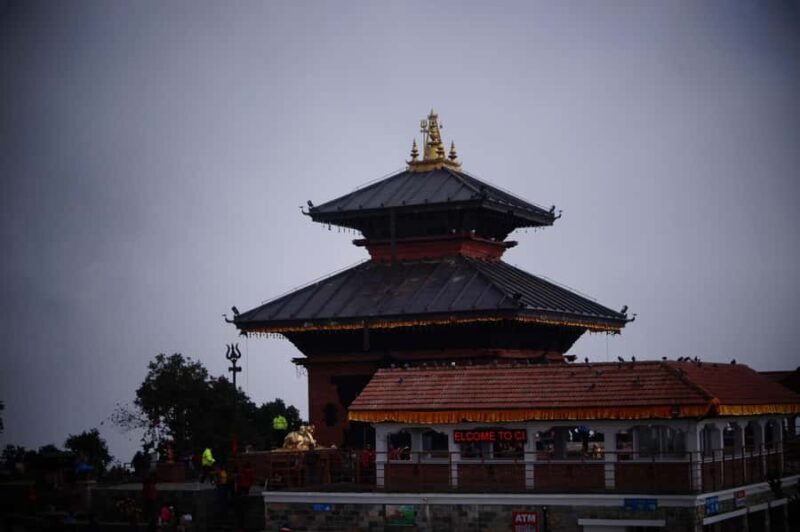 Kathmandu: Hindu Pilgrimage Tour with Cable Car Ride - Good To Know
