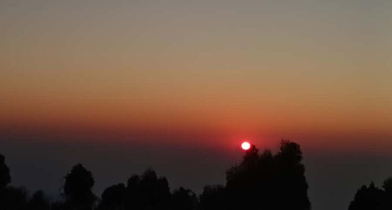 Kathmandu: Ilam Tea Garden & Sunrise 3-Day Tour - Good To Know