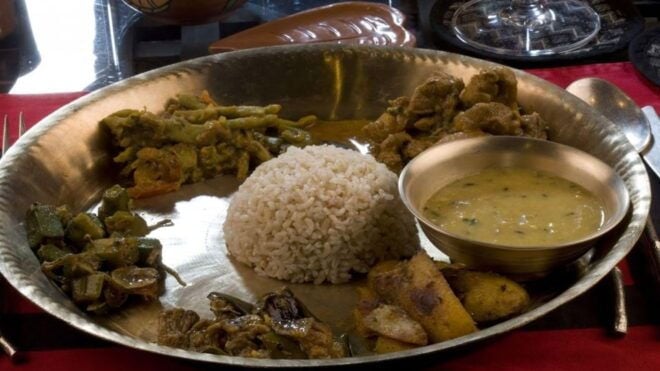 Kathmandu: Immersive Nepali Cooking Class Near Thamel - Location and Details