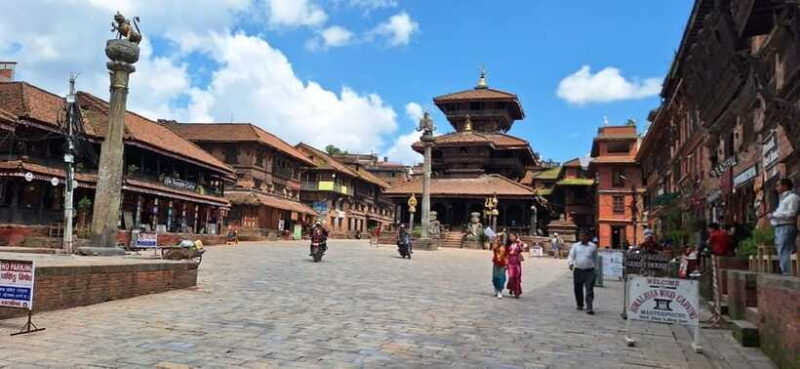Kathmandu: Inner City Tour with 3 UNESCO World Heritage - Frequently Asked Questions