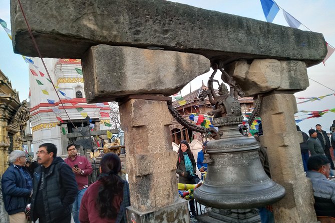 Kathmandu Introductory Tour, a Typical Day Trip in Kathmandu - Practical Information