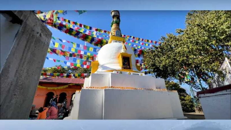Kathmandu: Jamacho, 4 hours hiking near thamel - Good To Know