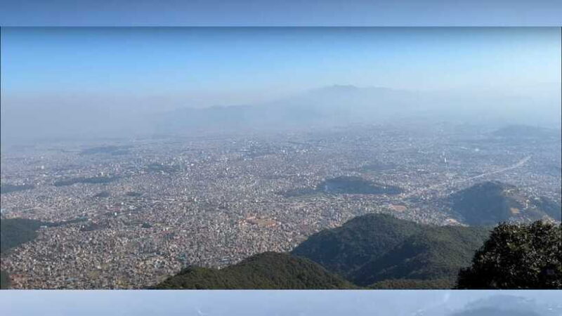 Kathmandu: Jamacho, 4 hours hiking near thamel - The Experience Provider and Booking Flexibility