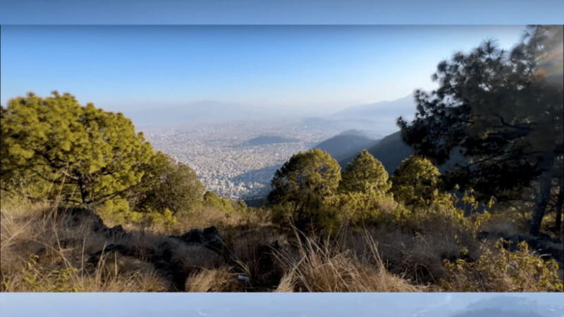Kathmandu: Jamacho, 4 hours hiking near thamel - Who Is This Tour Best For?