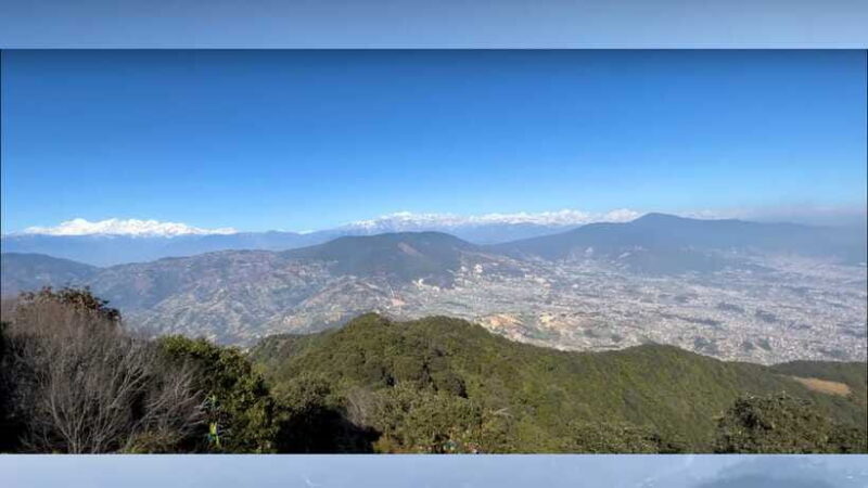 Kathmandu: Jamacho, 4 hours hiking near thamel - FAQ