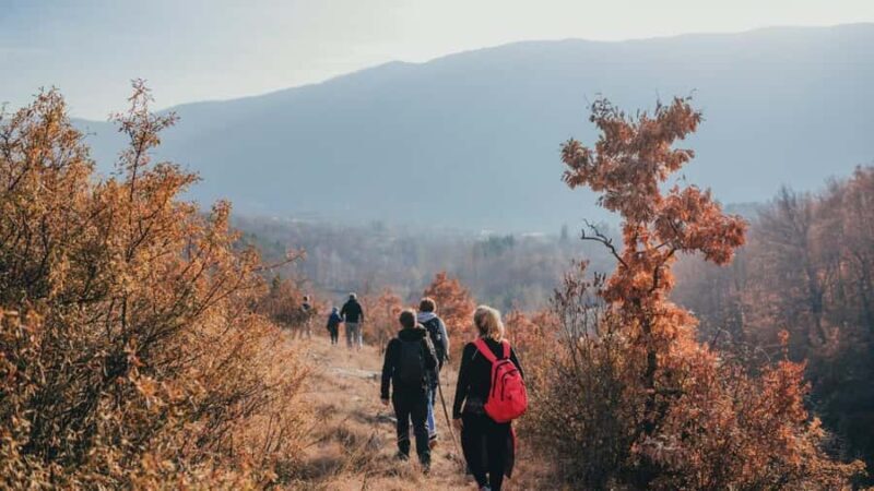 Kathmandu: Jamacho Monastery Guided Hike with Views - Practical Details & Considerations