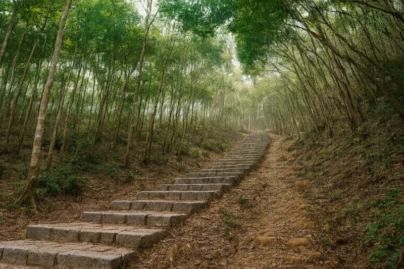 Kathmandu: Jamacho Peak Hike with Local Guide & Meal - Practical Details and Tips