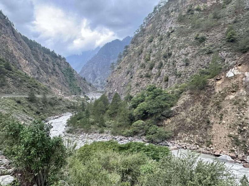 Kathmandu: Kailash Mansarovar Yatra Tour 2025 - Introduction