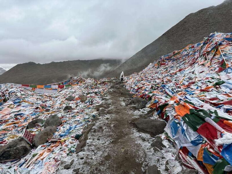 Kathmandu: Kailash Mansarovar Yatra Tour 2025 - Good To Know