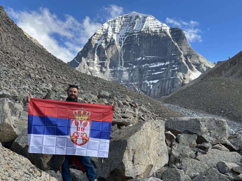 Kathmandu: Kailash Mansarovar Yatra Tour 2025 - What Travelers Love About This Tour