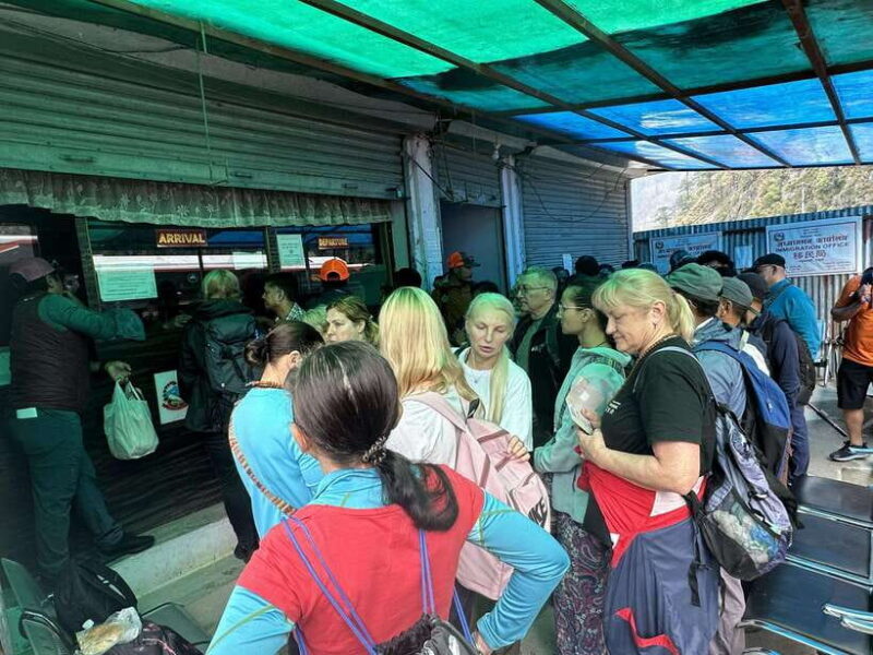 Kathmandu: Kailash Mansarovar Yatra Tour 2025 - Traveling Through Nepal and Into Tibet