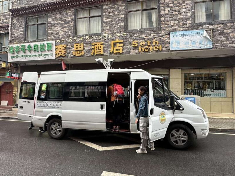 Kathmandu: Kailash Mansarovar Yatra Tour 2025 - Authentic Experiences from Past Travelers