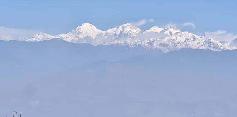 Kathmandu: Kakani to Suryachaur Guided Hike - An In-Depth Look at the Kakani to Suryachaur Hike