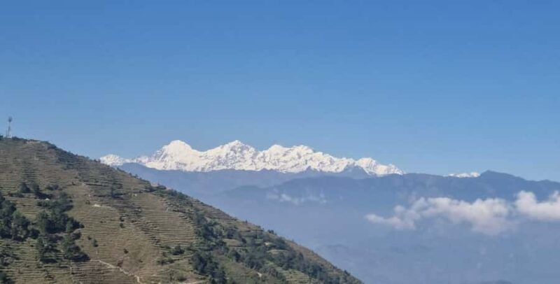 Kathmandu: Kakani to Suryachaur Guided Hike - The Sum Up