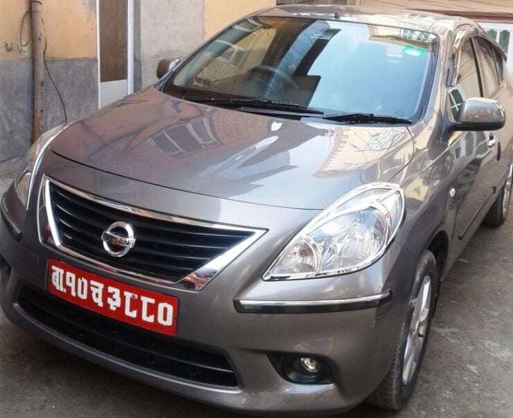 Kathmandu: Kathmandu Airport Pick up by Private Vehicle. - Experience