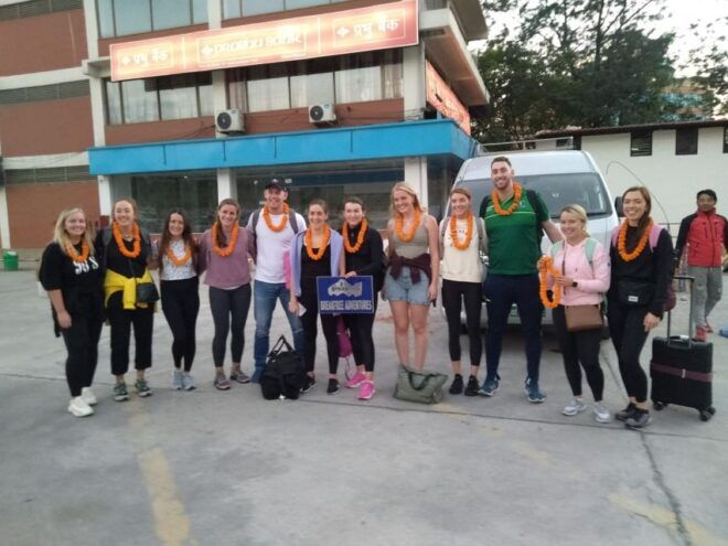 Kathmandu: Kathmandu Airport Pick up by Private Vehicle. - Highlights