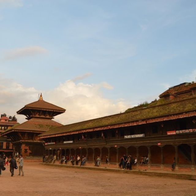 Kathmandu: Kathmandu Valley Guided Day Tour - Cancellation and Payment