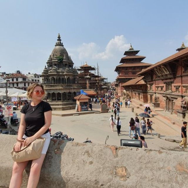 Kathmandu: Kathmandu Valley Guided Day Tour - Additional Costs