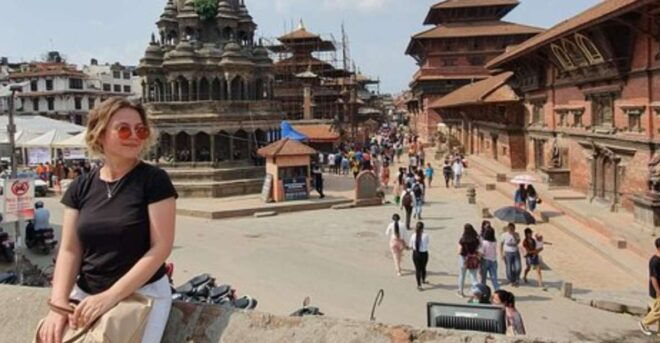 Kathmandu: Kathmandu Valley Guided Day Tour - Duration and Availability